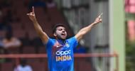 Deepa Chahar created a bowling record in T20I